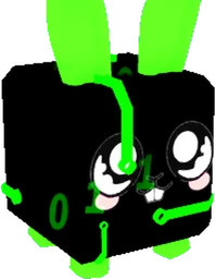 Hacker Bunny