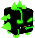 Hacker Golem
