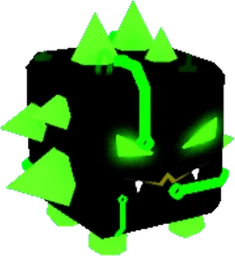 Hacker Golem