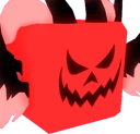 Hallowed Spirit