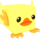 Happy Duck