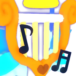 Harmonic Harp