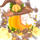Harvest Moon