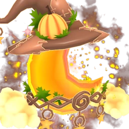 Harvest Moon