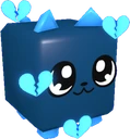 Heartbroken Kitty