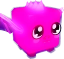 Heartful Dragon