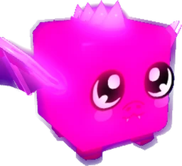Heartful Dragon