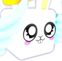 Heavenly Bunny