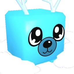 Heavenly Deer
