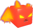 Hell Bat