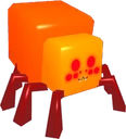 Hell Crawler