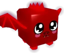 Hell Dragon