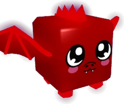 Hell Dragon