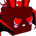 Hellish Bunny