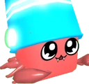 Hermit Crab