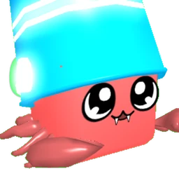 Hermit Crab