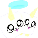 Holy Dualcorn