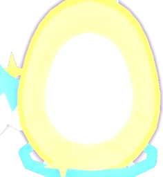 Holy Egg