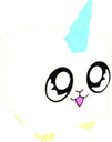 Holy Unicorn