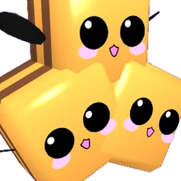 Honey Comb Bee