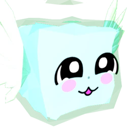 Ice Angel