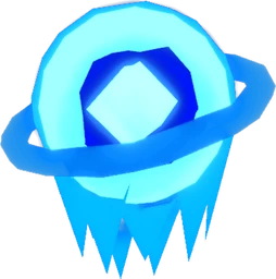 Ice Blast