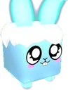 Ice Bunny
