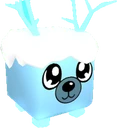 Ice Deer