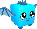 Ice Dragon