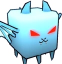Icicle Demon