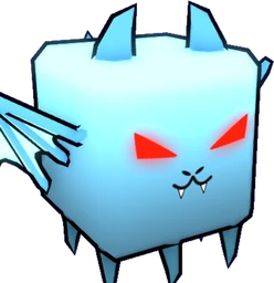 Icicle Demon