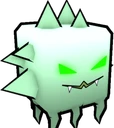 Icicle Golem