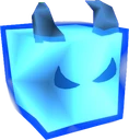 Icicle Wisp