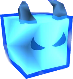 Icicle Wisp