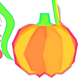 Immortal Pumpkin
