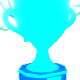 Immortal Trophy