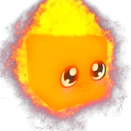 Inferno Cube
