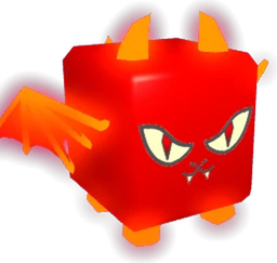 Inferno Demon