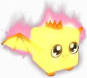 Inferno Dragon