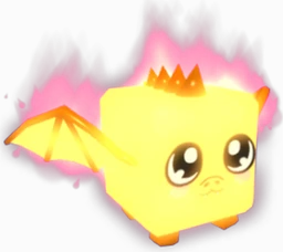 Inferno Dragon