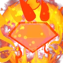 Inferno Gem