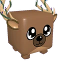 Jolly Deer