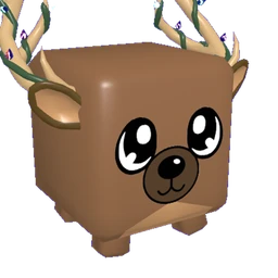 Jolly Deer