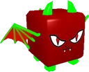 Jolly Demon
