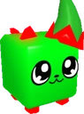 Jolly Kitty