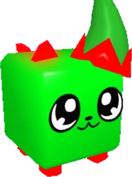 Jolly Kitty