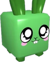 Kelp Bunny