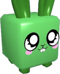 Kelp Bunny