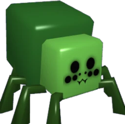 Kelp Crawler