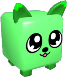 Kelp Fox